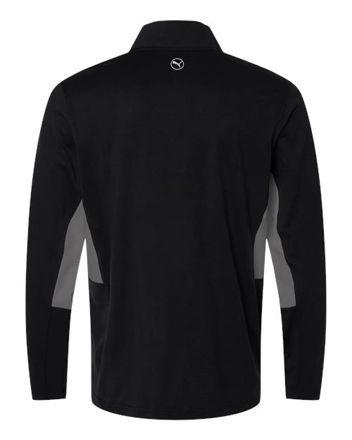 Puma Golf Men's Pure 2.0 Quarter-Zip 628858