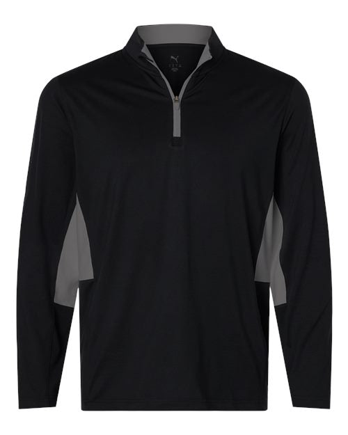 Puma Golf Men's Pure 2.0 Quarter-Zip 628858