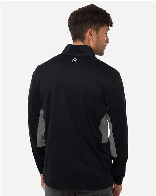 Puma Golf Men's Pure 2.0 Quarter-Zip 628858