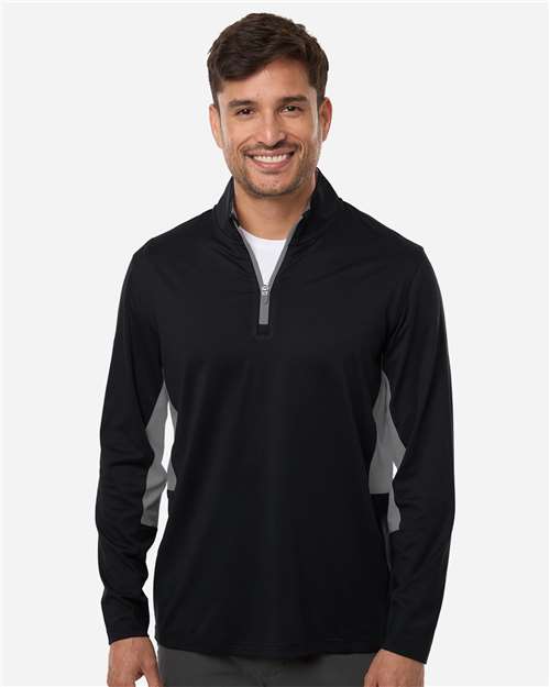 Puma Golf Men's Pure 2.0 Quarter-Zip 628858