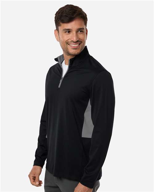 Puma Golf Men's Pure 2.0 Quarter-Zip 628858