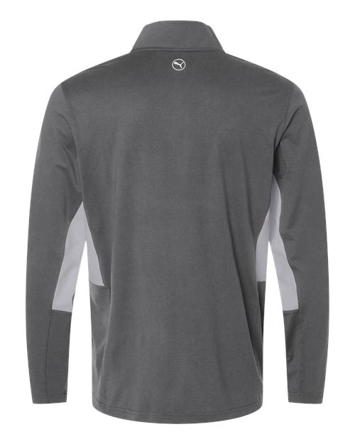 Puma Golf Men's Pure 2.0 Quarter-Zip 628858