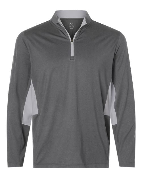 Puma Golf Men's Pure 2.0 Quarter-Zip 628858