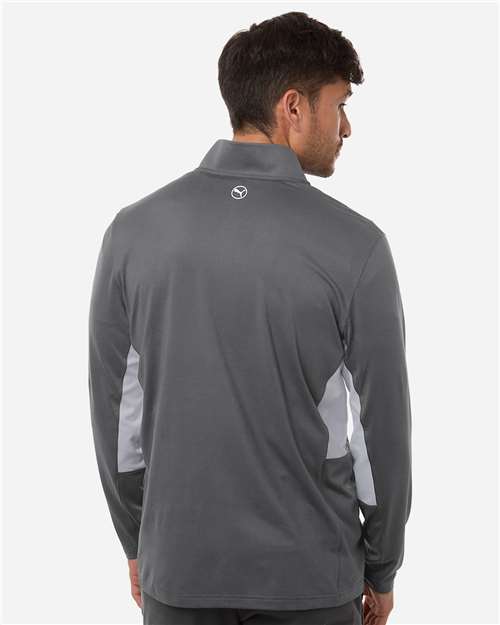 Puma Golf Men's Pure 2.0 Quarter-Zip 628858