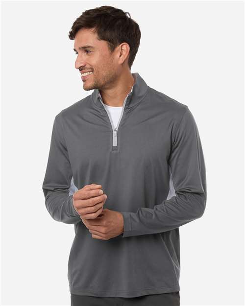 Puma Golf Men's Pure 2.0 Quarter-Zip 628858