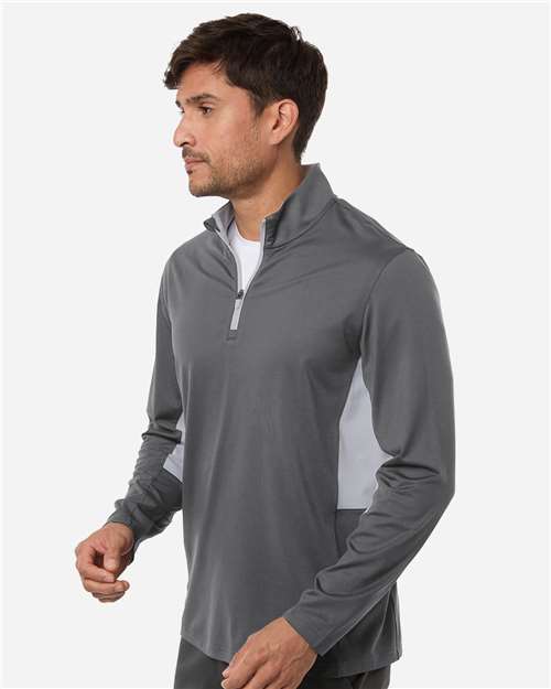 Puma Golf Men's Pure 2.0 Quarter-Zip 628858