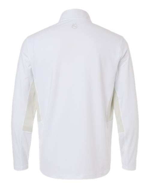 Puma Golf Men's Pure 2.0 Quarter-Zip 628858