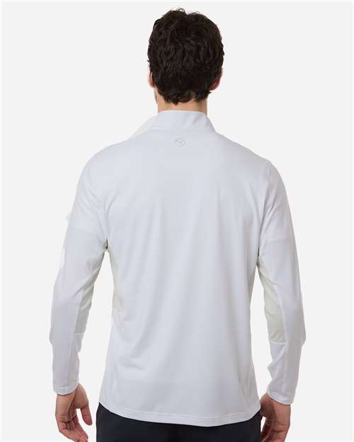 Puma Golf Men's Pure 2.0 Quarter-Zip 628858