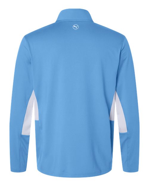 Puma Golf Men's Pure 2.0 Quarter-Zip 628858