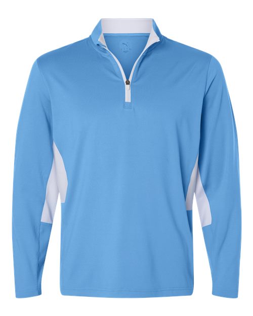 Puma Golf Men's Pure 2.0 Quarter-Zip 628858