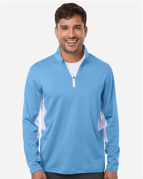 Puma Golf Men's Pure 2.0 Quarter-Zip 628858