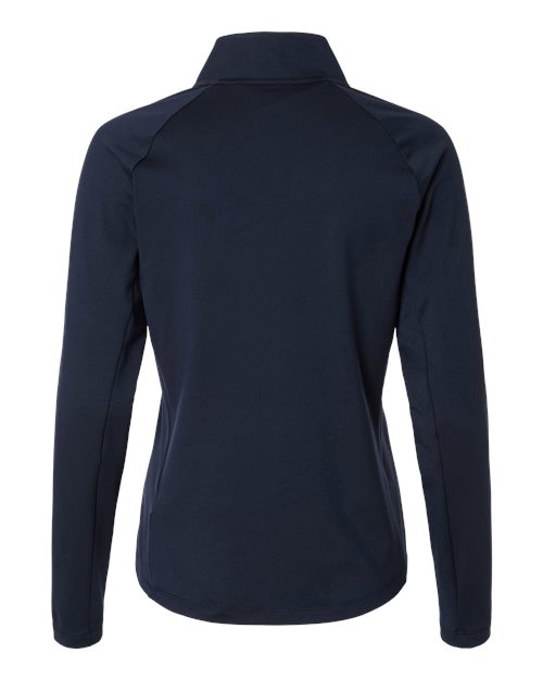 Puma Golf Women's Pure 2.0 Quarter-Zip Pullover 629449