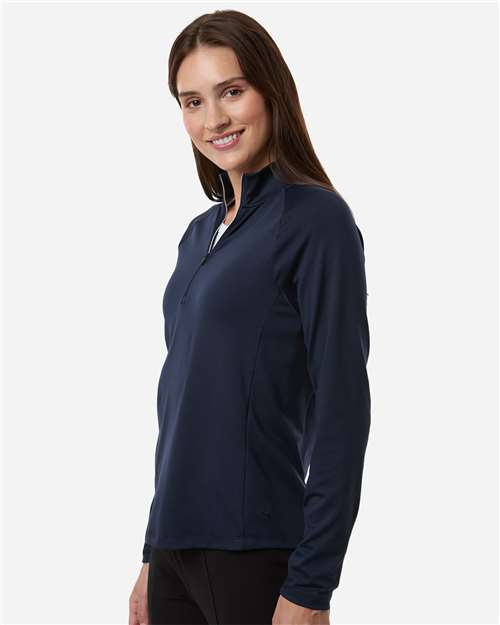 Puma Golf Women's Pure 2.0 Quarter-Zip Pullover 629449
