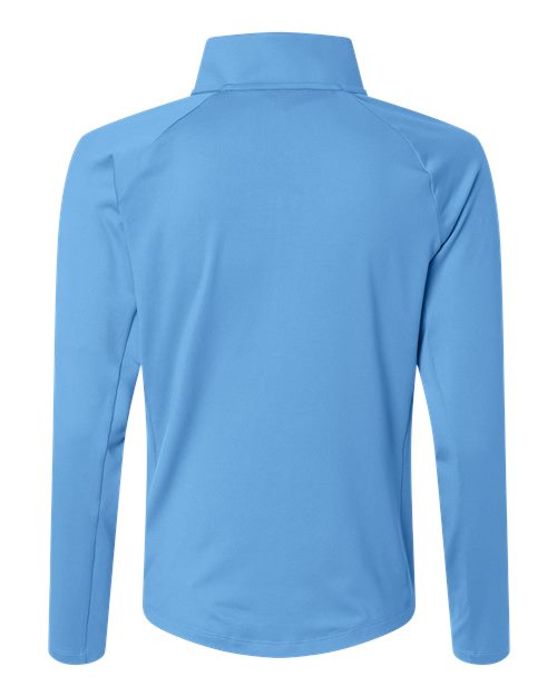 Puma Golf Women's Pure 2.0 Quarter-Zip Pullover 629449