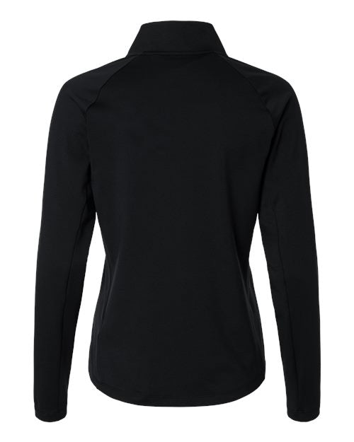 Puma Golf Women's Pure 2.0 Quarter-Zip Pullover 629449
