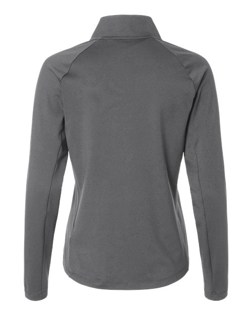 Puma Golf Women's Pure 2.0 Quarter-Zip Pullover 629449