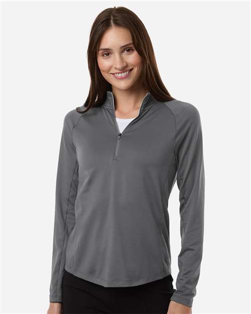 Puma Golf Women's Pure 2.0 Quarter-Zip Pullover 629449