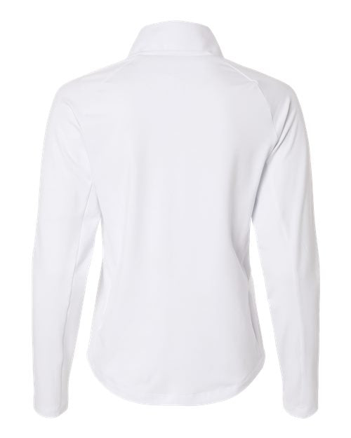 Puma Golf Women's Pure 2.0 Quarter-Zip Pullover 629449