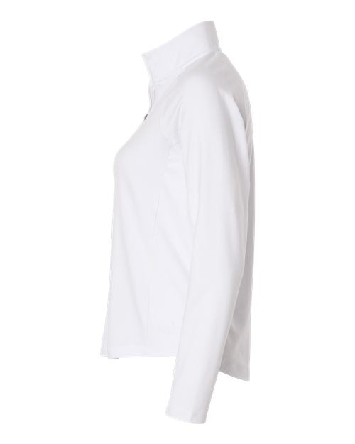Puma Golf Women's Pure 2.0 Quarter-Zip Pullover 629449