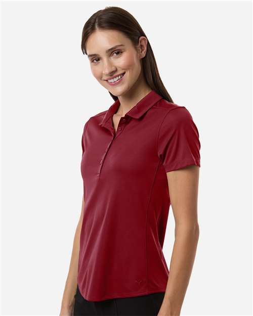 Puma Golf Womens Pure 2.0 Polo 629944