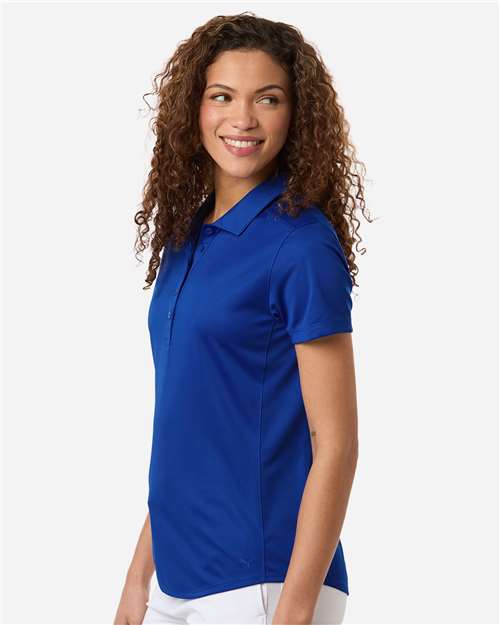 Puma Golf Womens Pure 2.0 Polo 629944