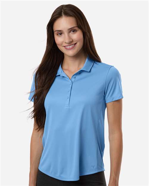 Puma Golf Womens Pure 2.0 Polo 629944