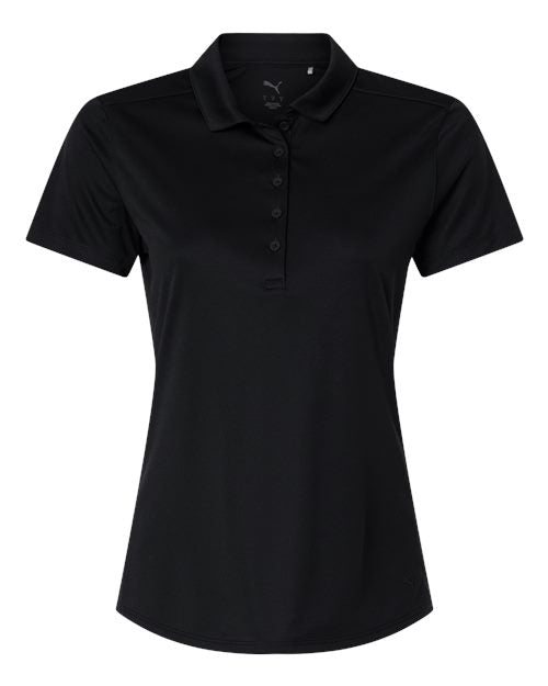 Puma Golf Womens Pure 2.0 Polo 629944