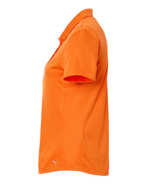 Puma Golf Womens Pure 2.0 Polo 629944
