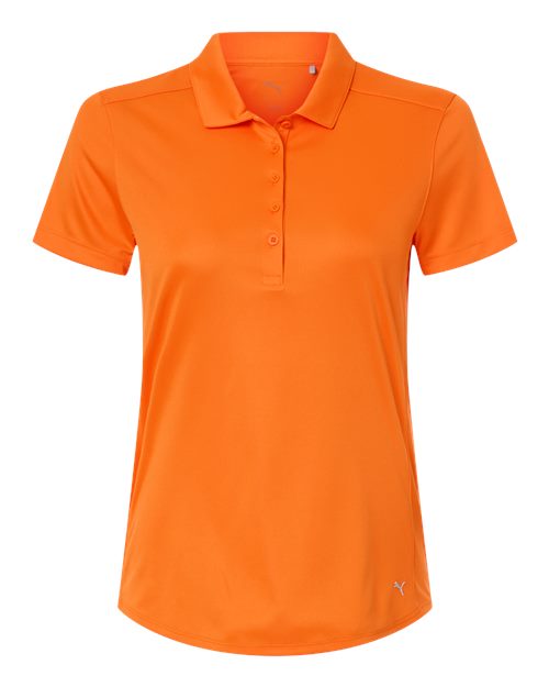 Puma Golf Womens Pure 2.0 Polo 629944