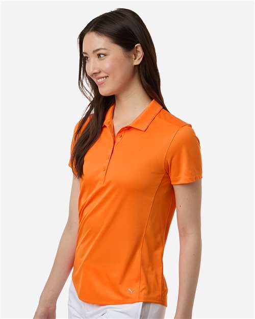Puma Golf Womens Pure 2.0 Polo 629944