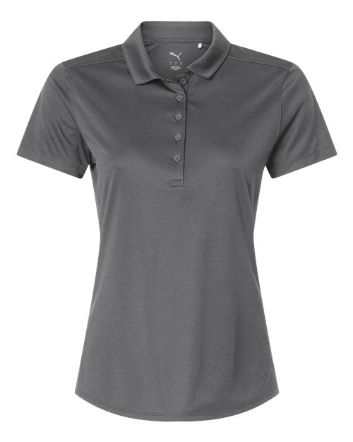 Puma Golf Womens Pure 2.0 Polo 629944