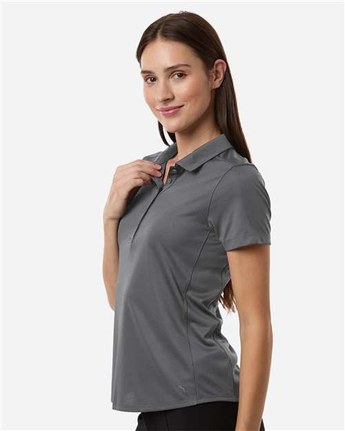 Puma Golf Womens Pure 2.0 Polo 629944