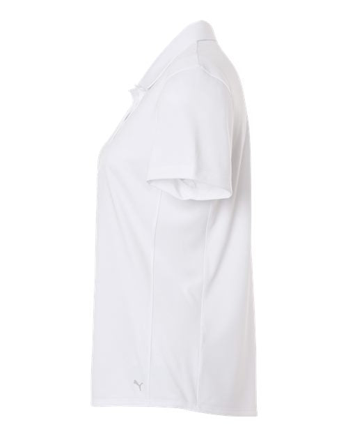 Puma Golf Womens Pure 2.0 Polo 629944
