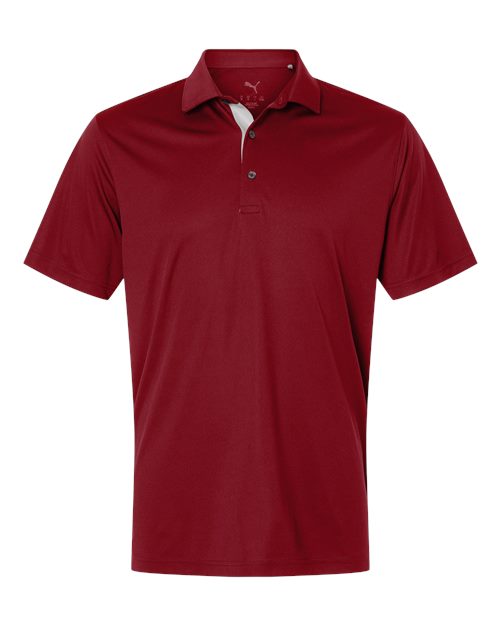 Puma Golf Men's Pure 2.0 Polo 629948