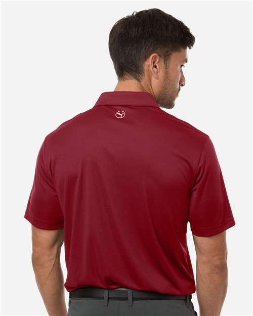 Puma Golf Men's Pure 2.0 Polo 629948