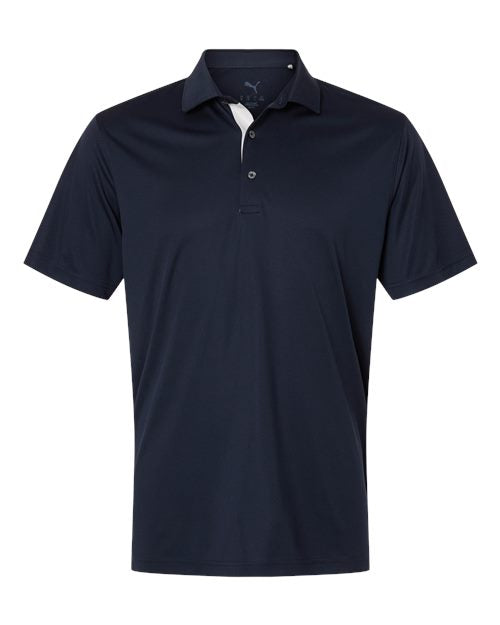 Puma Golf Men's Pure 2.0 Polo 629948