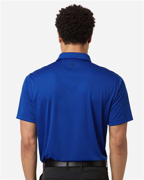 Puma Golf Men's Pure 2.0 Polo 629948