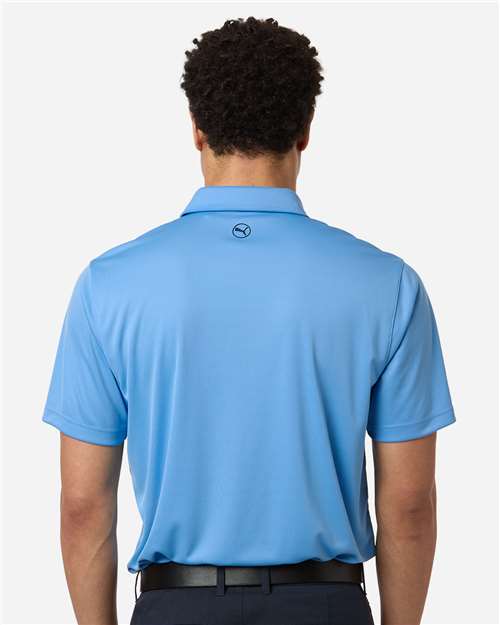 Puma Golf Men's Pure 2.0 Polo 629948