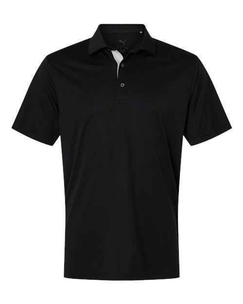 Puma Golf Men's Pure 2.0 Polo 629948