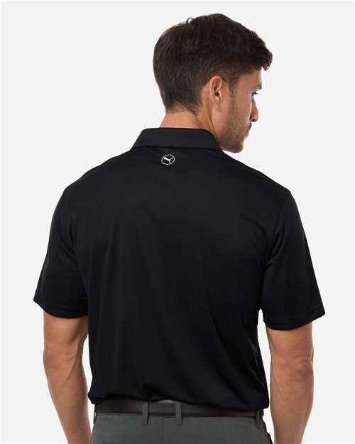 Puma Golf Men's Pure 2.0 Polo 629948
