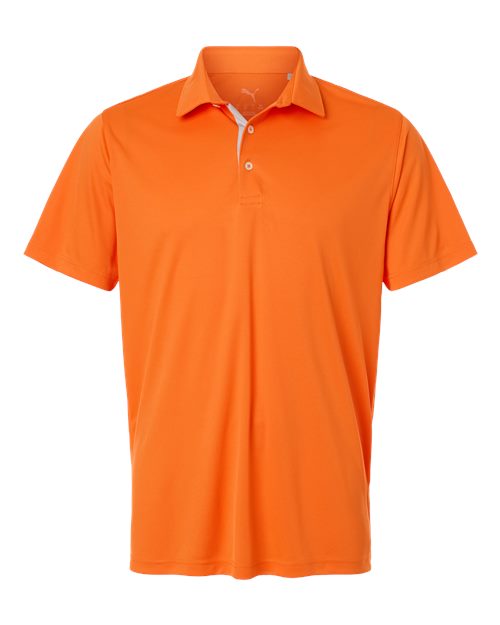 Puma Golf Men's Pure 2.0 Polo 629948