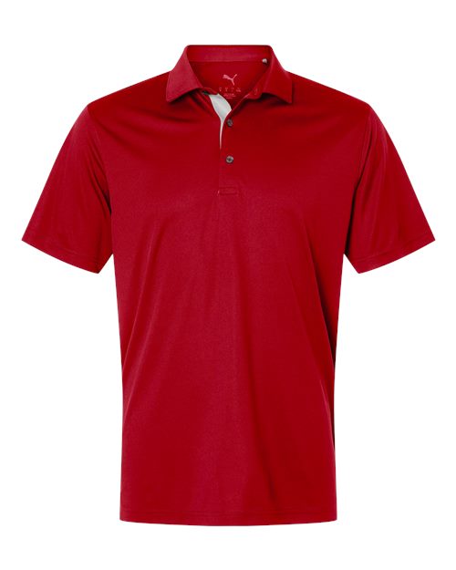 Puma Golf Men's Pure 2.0 Polo 629948