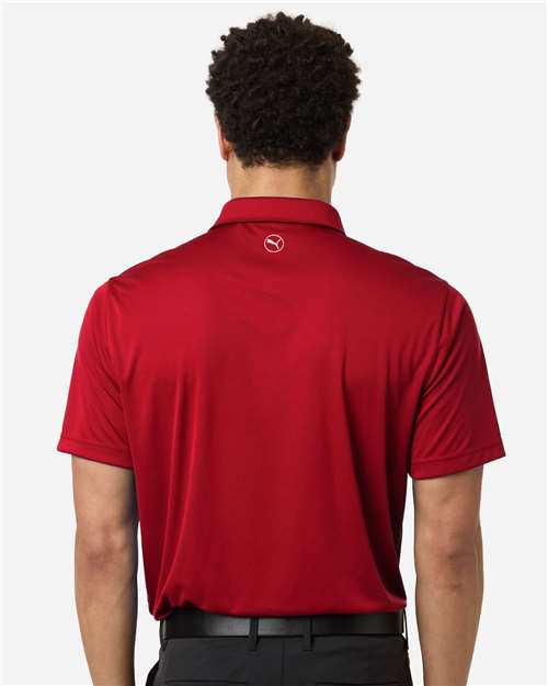 Puma Golf Men's Pure 2.0 Polo 629948