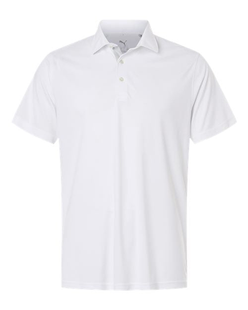 Puma Golf Men's Pure 2.0 Polo 629948