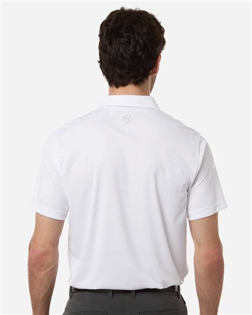 Puma Golf Men's Pure 2.0 Polo 629948
