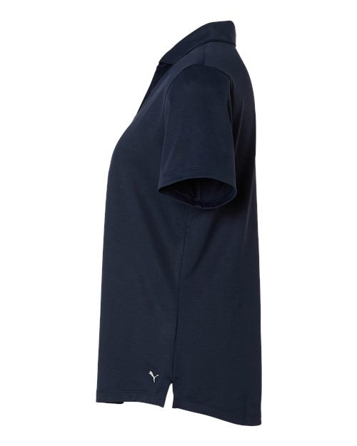 Puma Golf Women's Icon Polo 2.0 631050