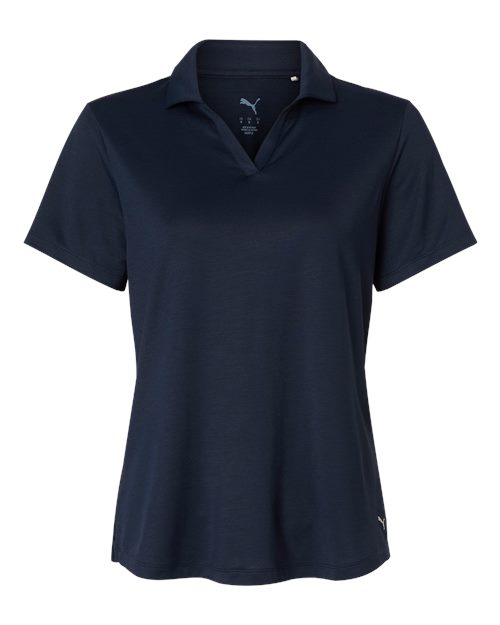 Puma Golf Women's Icon Polo 2.0 631050