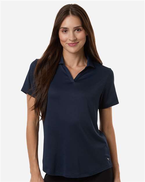 Puma Golf Women's Icon Polo 2.0 631050