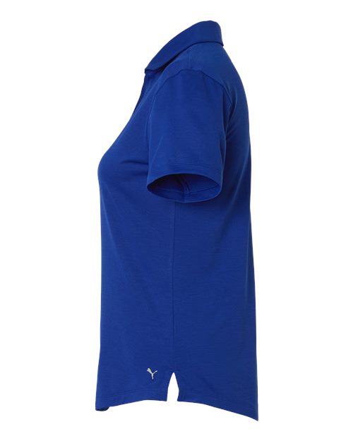 Puma Golf Women's Icon Polo 2.0 631050