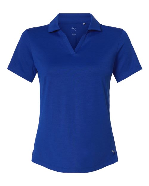 Puma Golf Women's Icon Polo 2.0 631050